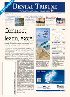 DT Canada No. 2, 2015