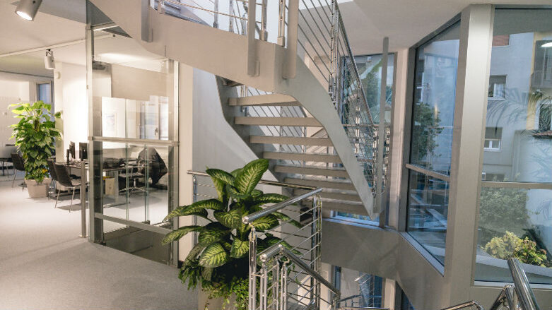 Inaugurata la nuova sede Kuraray di Milano