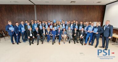 Egzamin „Curriculum Implantologii 2016”