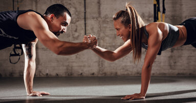 Mundhygiene beeinträchtigt Trainingsleistungen deutlich
