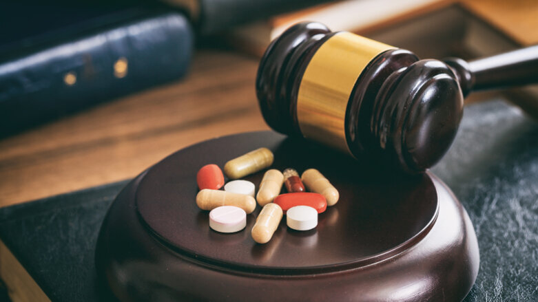 Dokumentační agenda léčiv není složitá