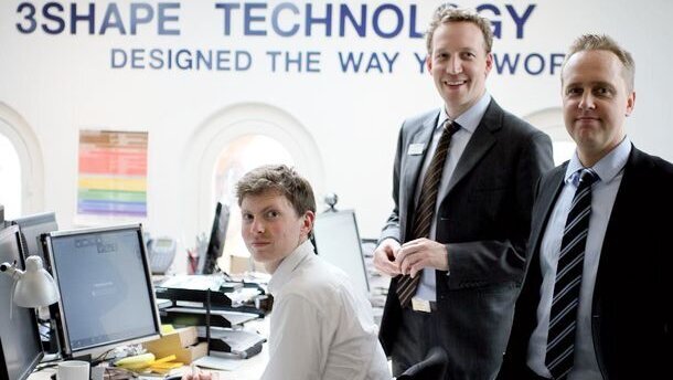 Prelazak sa analognog na digitalni model rada u stomatologiji – priča o uspehu kompanije “3Shape” se nastavlja
