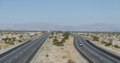 Many children with cleft lip and/or palate travel over an hour for care