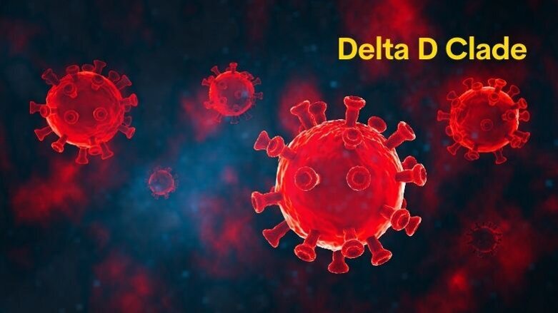 Delta D - a sublineage of Delta variant dominating the world now