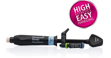 Natural-looking restorations can now be created even more effortlessly