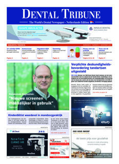 DT Netherlands No. 9, 2019