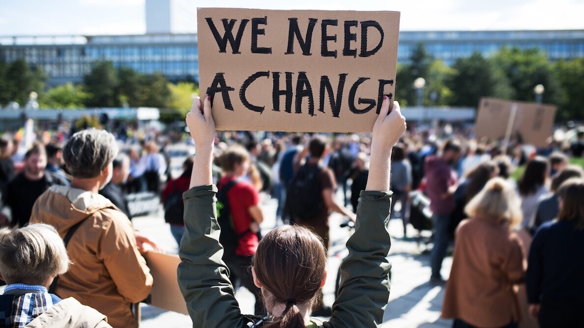 Interview: “Oral healthcare is a right, and not a luxury”