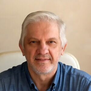 Prof. George Eliades