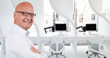 “Clinicians will be very satisfied with the bonding agent’s performance”