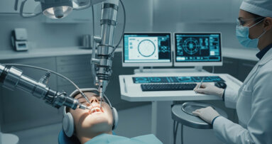 The emerging value of robotic dental implant surgery