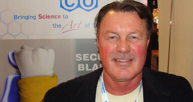 Theracal LC pulp capping material and liner