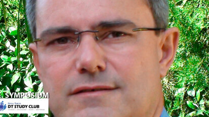 Applicazioni della CB3D alla moderna odontoiatria