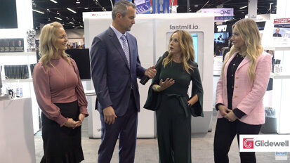 Glidewell Dental Guiding Leaders