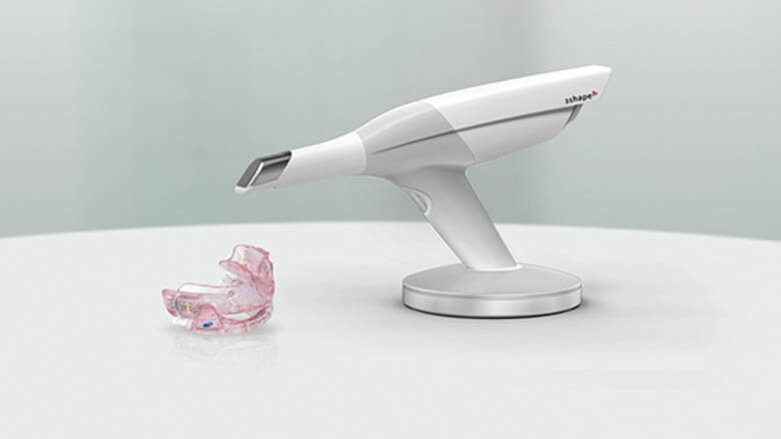 3Shape connects with sleep apnoea and bruxism device manufacturer SomnoMed