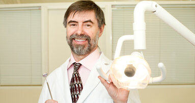 Demografischer Wandel auch in der Zahnmedizin spürbar