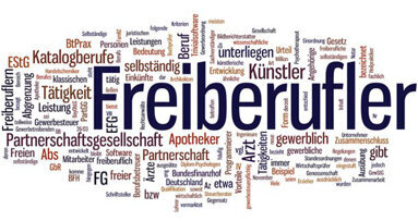 EU-Initiative gegen Freiberuflichkeit