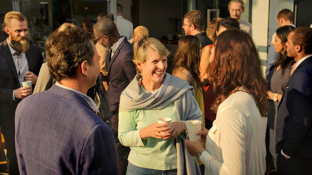 ISDH 2022 procura “entregar um sentimento de comunidade”