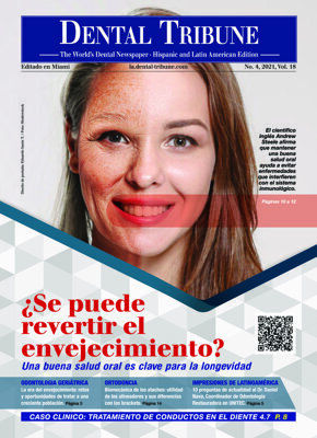 DT Latin America No. 4, 2021 DT Latin America No. 4, 2021