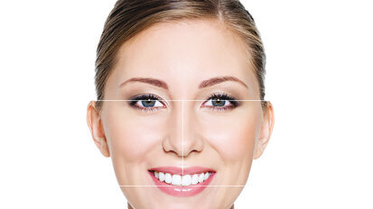 Crveno-bijela estetika, okvir savršenog osmijeha