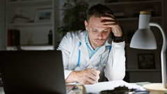 Österreicher leisten Überstunden im Wert von Milliarden: AK fordert Gegenmaßnahmen