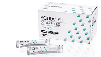 Restauraciones estéticas con EQUIA Fil