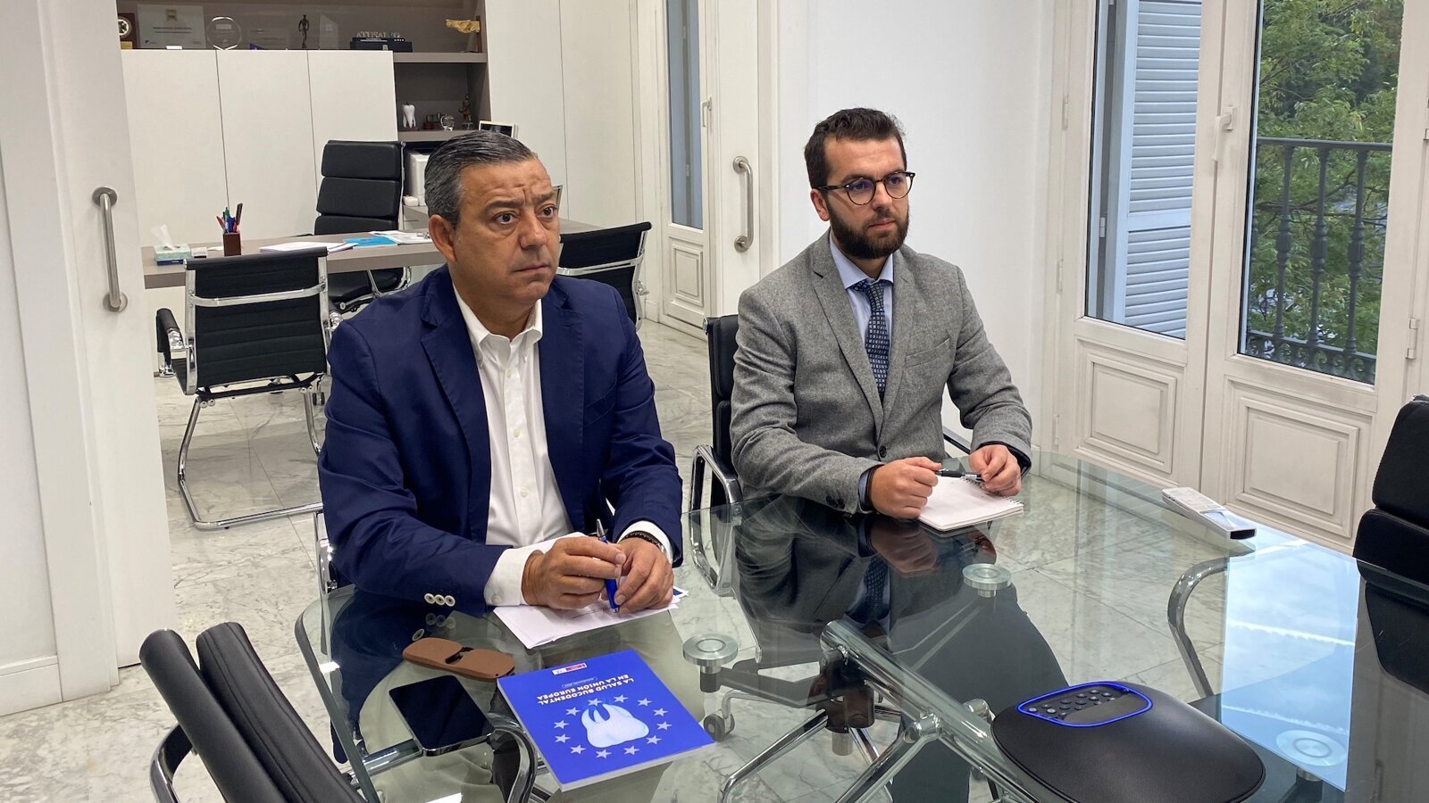 Solicitan mayor presupuesto para el Plan de Salud Bucodental