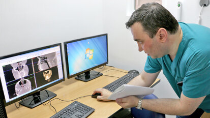 Уникален медико-дентален център ще бъде открит във ФДМ-Варна през есента