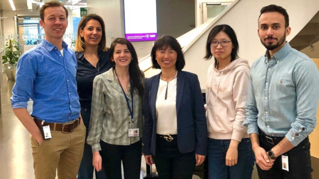 Orální bakterie mohou hrát zásadní roli při odhalení rakoviny slinivky břišní