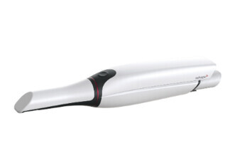 3Shape – TRIOS 4 intraoral scanner