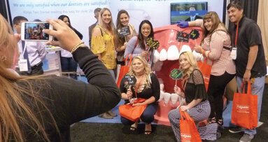 Meeting review: 2018 CDA Presents the Art and Science of Dentistry in Anaheim
