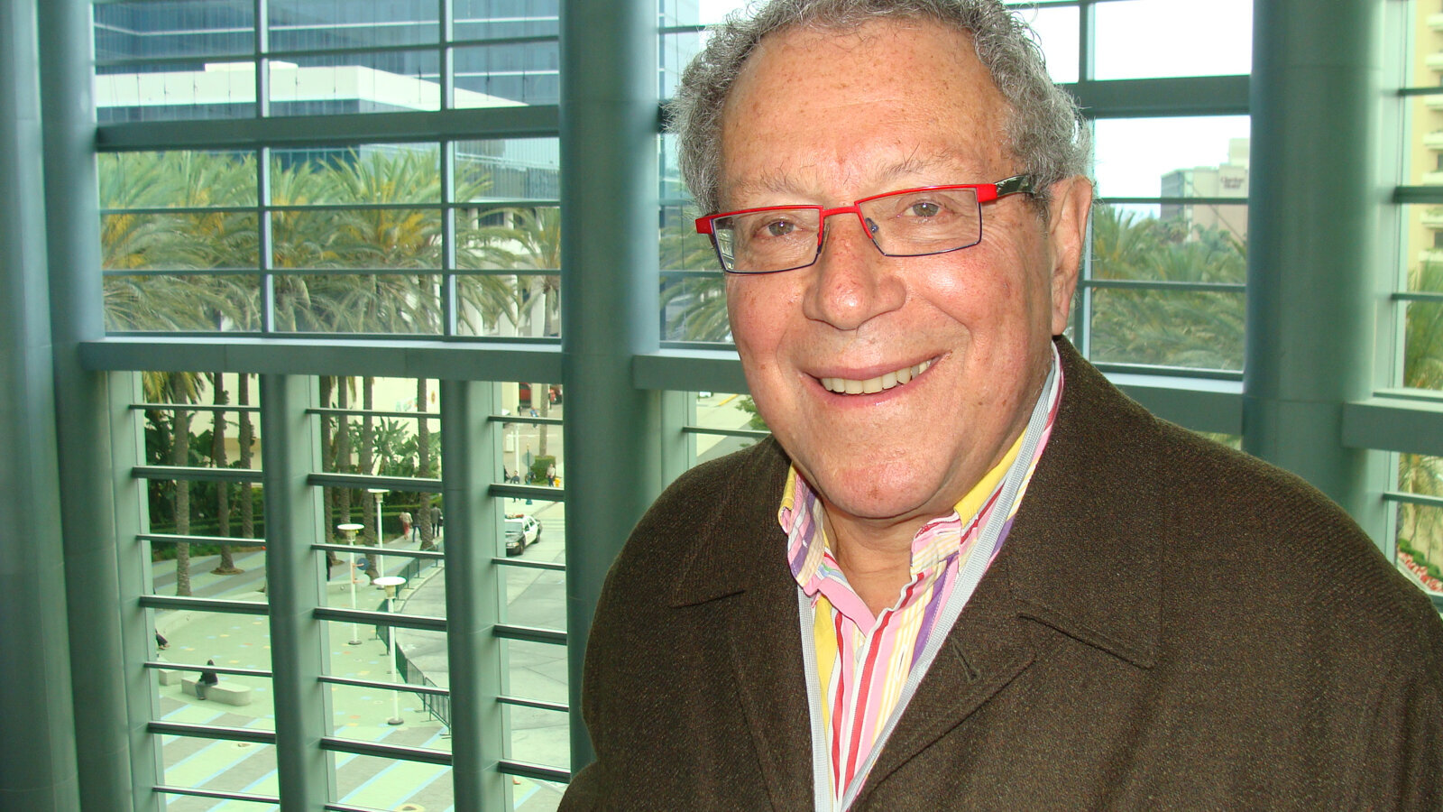 ‘He brought a world of enthusiasm and knowledge to the global endodontic community’