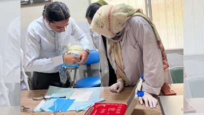 From Theory to Chairside: How Baqai Dental College Is Shaping Safer Specialists