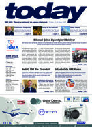 today IDEX Istanbul May 7–10, 2025 today IDEX Istanbul May 7–10, 2025