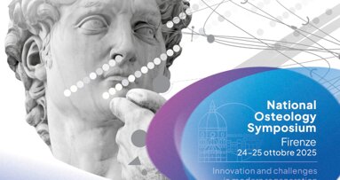 Osteology Foundation & SIdP Joint Meeting – Firenze, 23-25 ottobre 2025