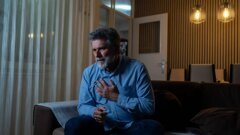 Проучване показва, че зъбният биофилм може да има пряка връзка с инфаркта