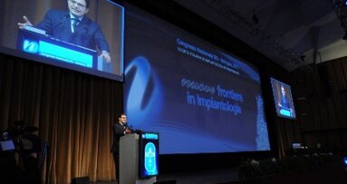 La soddisfazione di accompagnare una Società in crescita: parla Eugenio Romeo, presidente Sio