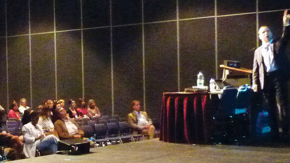 Journées dentaires internationales du Québec