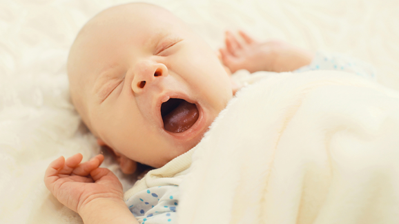 LKG-Spalten: In Graz Operationen bei Babys möglich