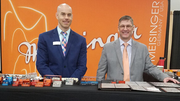 AACD takes to Las Vegas for its 33rd annual scientific session