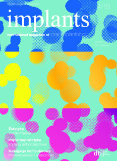 implants Poland No. 4, 2018