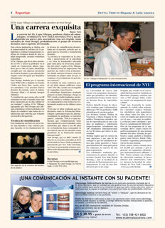 DT Latin America DT Latin America