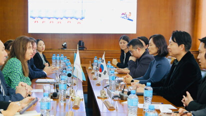 Osstem Implant expands charity initiatives across Asia Osstem Implant expands charity initiatives across Asia