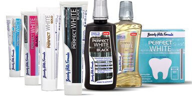 Beverly Hills Formula enter 2019 on a High