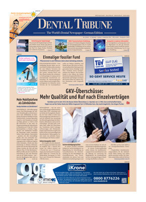 DT Germany No. 9, 2012 DT Germany No. 9, 2012