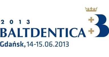 „Baltdentica” 2013