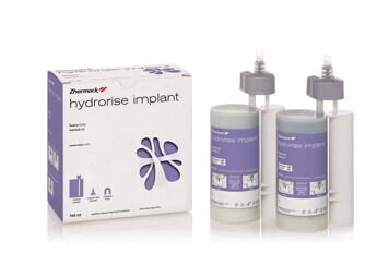 Zhermack – Hydrorise Implant Heavy Body