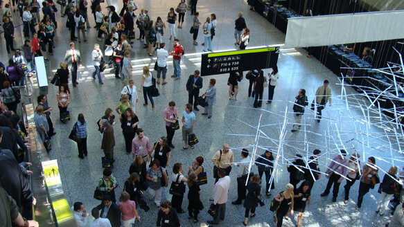 The Ordre des dentistes du Québec Annual Meeting, May 25-29, 2012