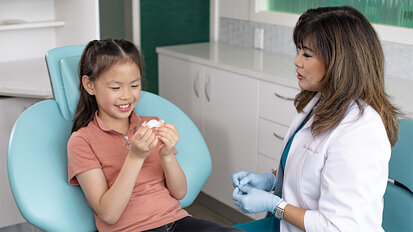 Align Technology unveils new Invisalign Palatal Expander ahead of 37th International Dental ConfEx