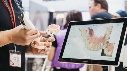 Complete solutions from 3Shape allow for smarter work through integrated workflows