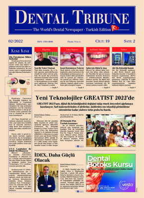 DT Turkey No. 2, 2022